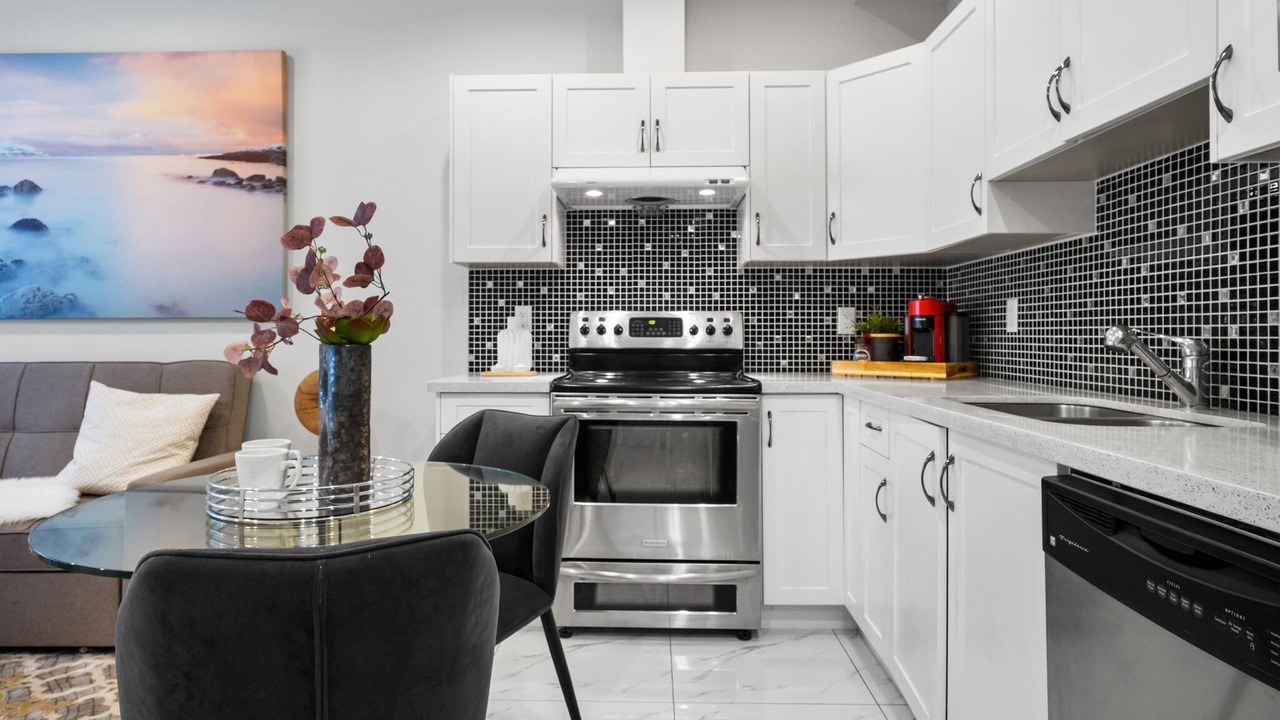 Photo of Kitchen in Willoughby