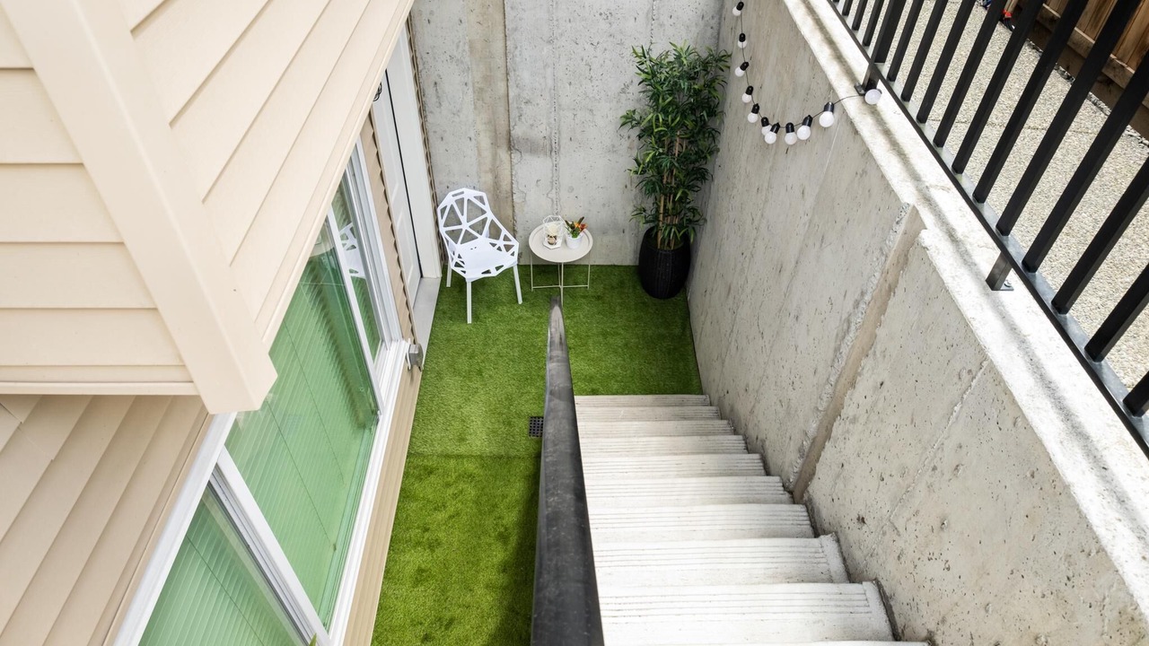 Photo of Patio Balcony in Willoughby
