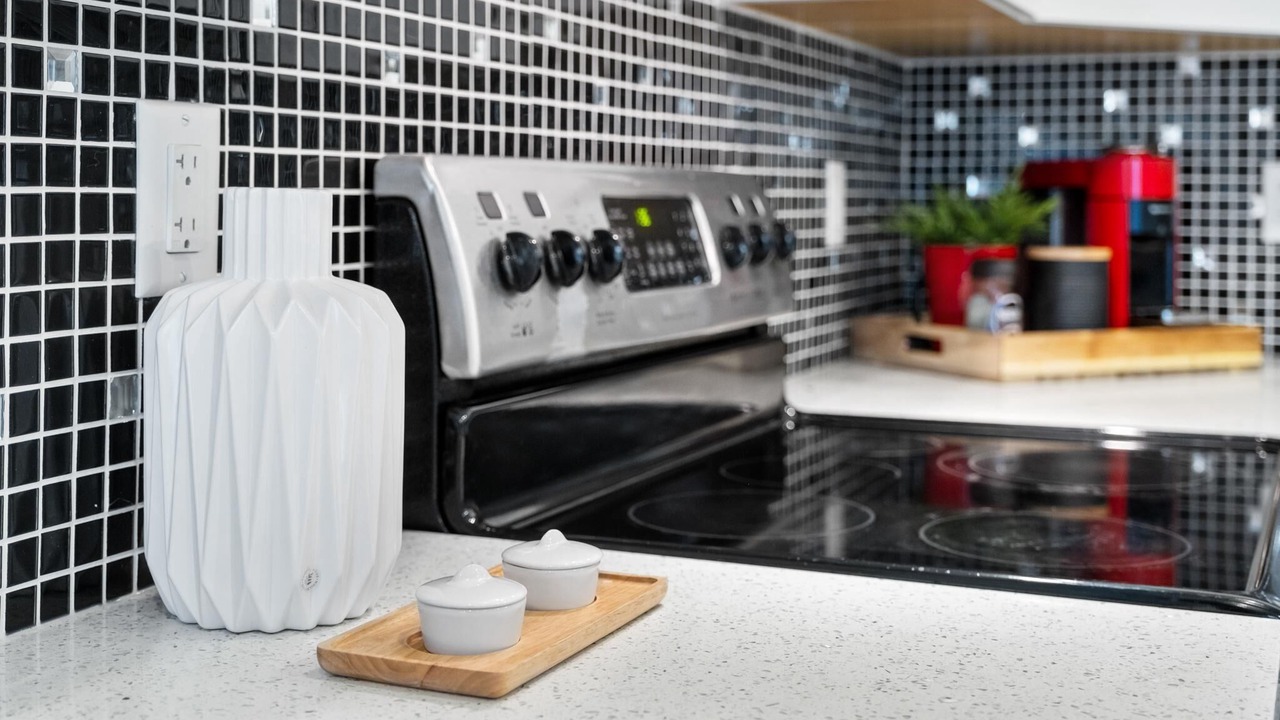 Photo of Kitchen in Willoughby