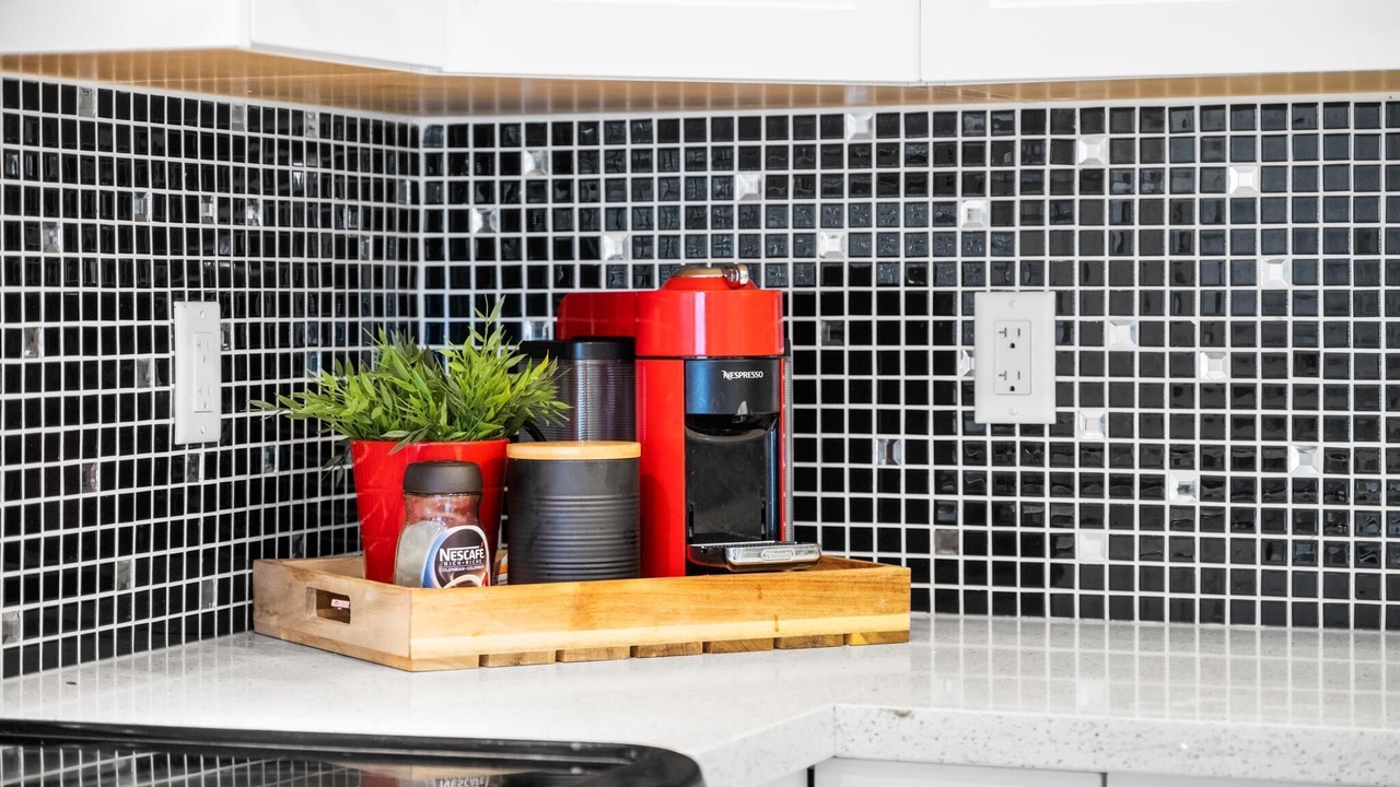 Photo of Kitchen in Willoughby