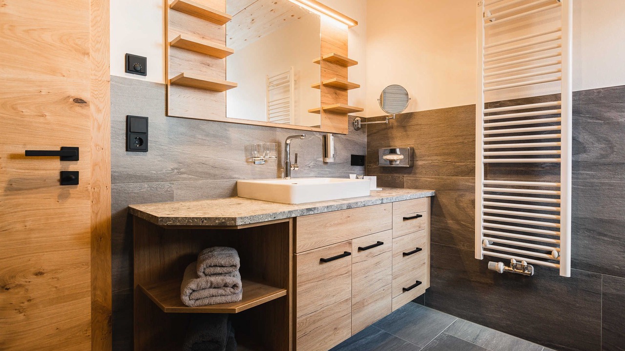 Photo of Bathroom in Schattwald