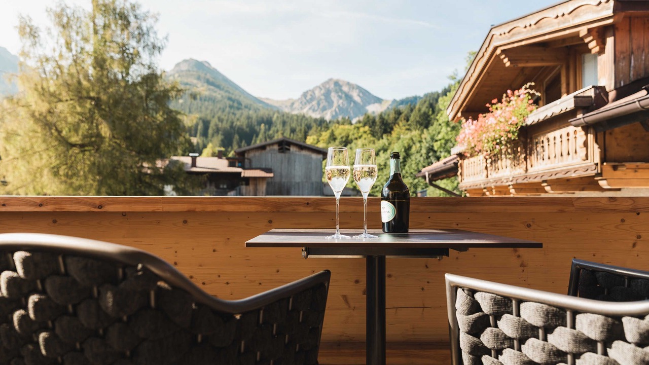Photo of Outdoor in Schattwald