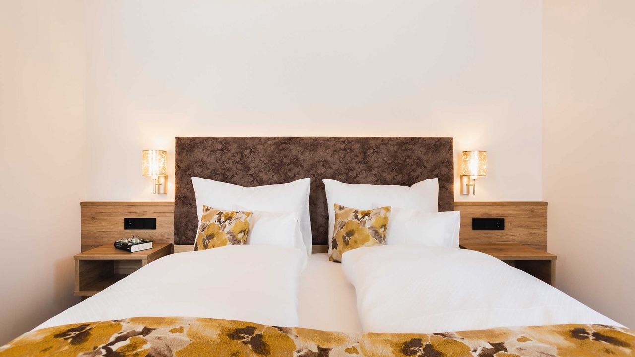 Photo of Bedroom in Schattwald