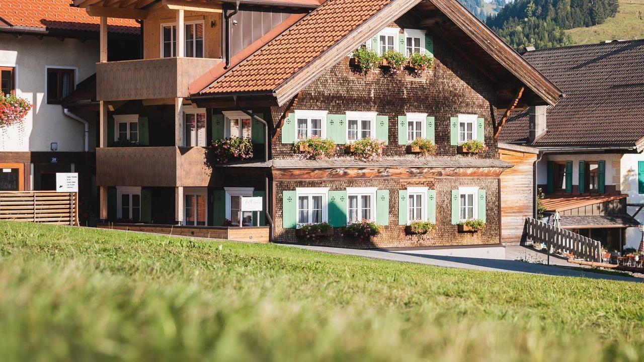 Photo of Outdoor in Schattwald