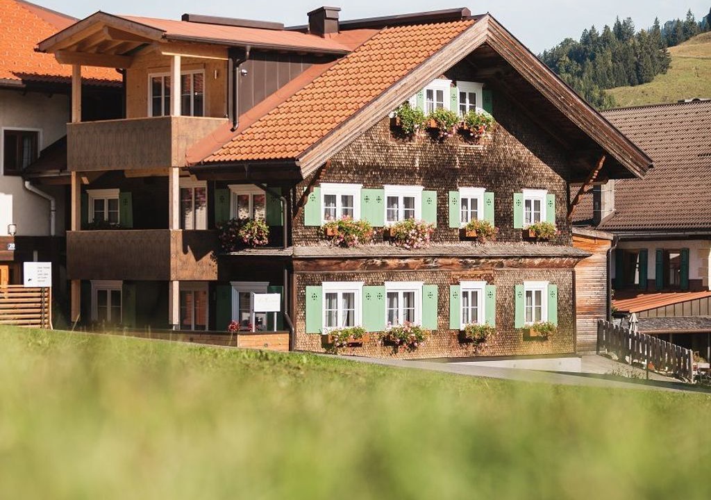Photo of Outdoor in Schattwald