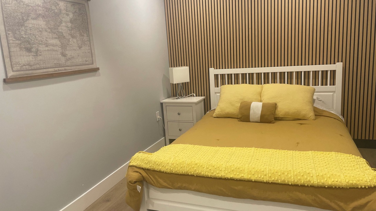 Photo of Bedroom in District of North Vancouver