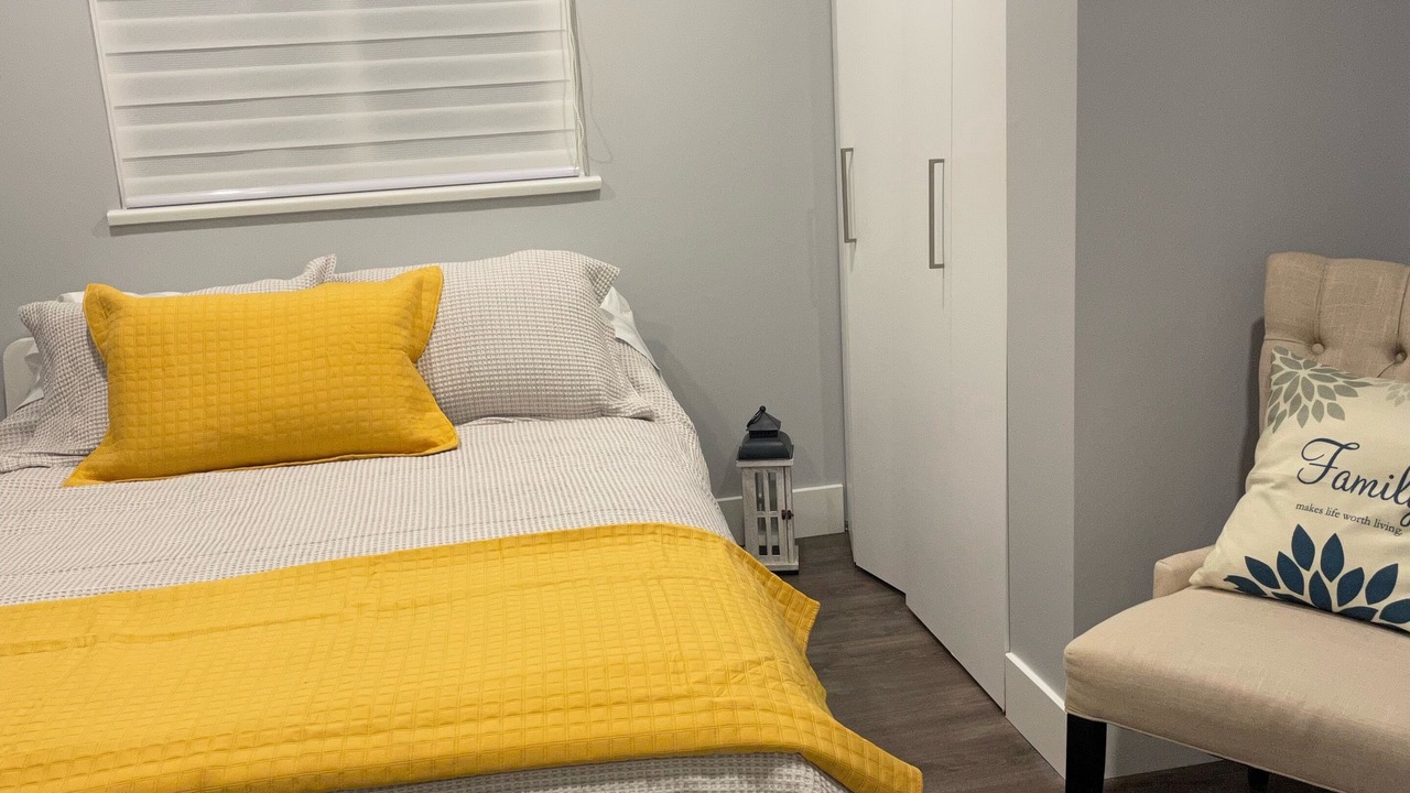 Photo of Bedroom in District of North Vancouver