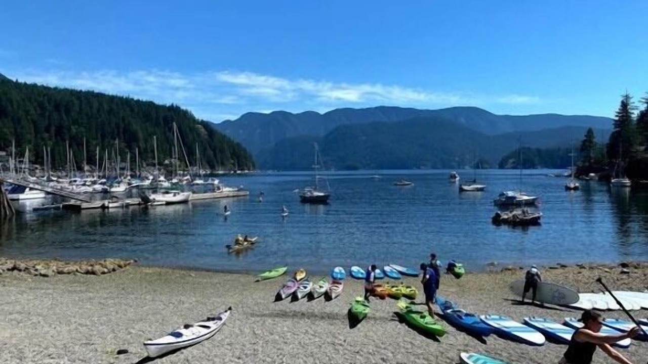 Photo of Others in District of North Vancouver