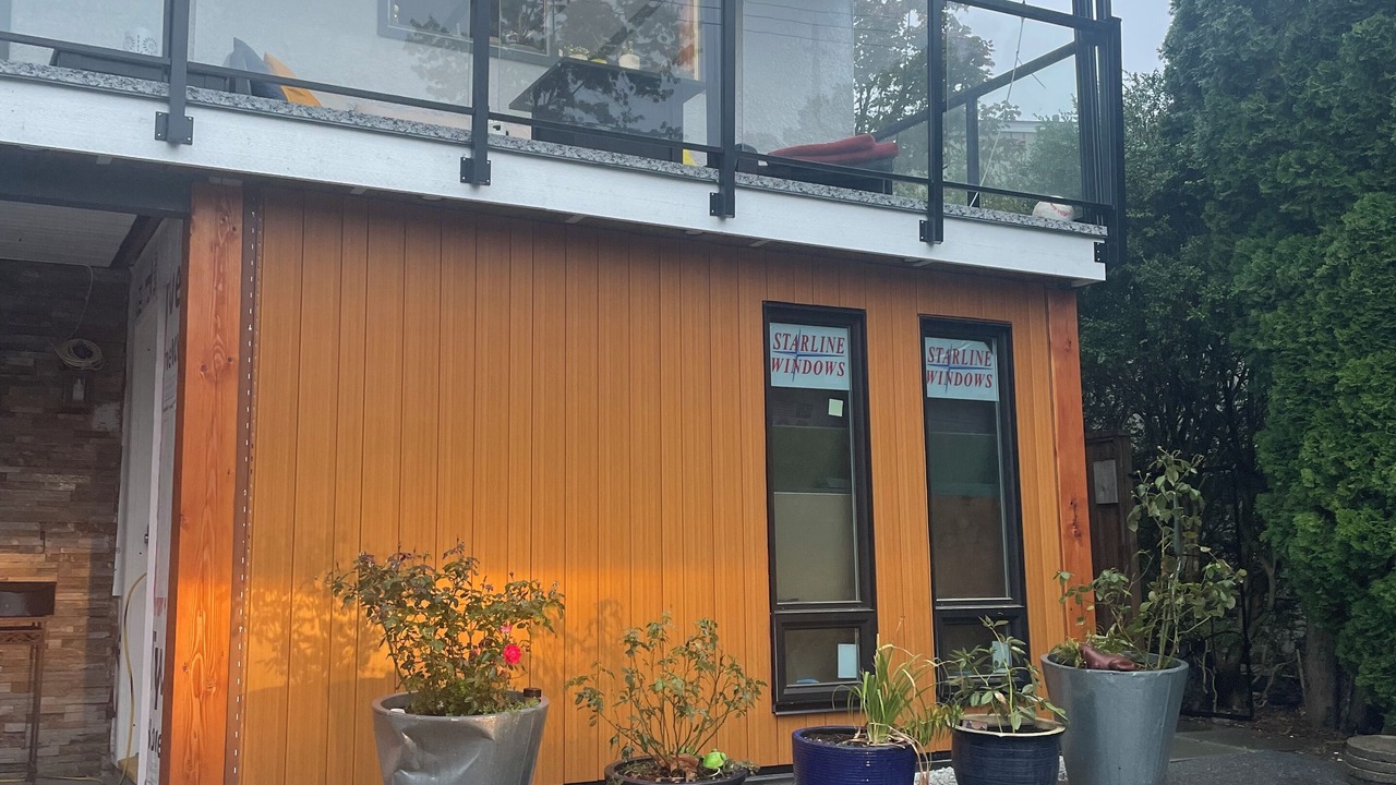 Photo of Outdoor in District of North Vancouver