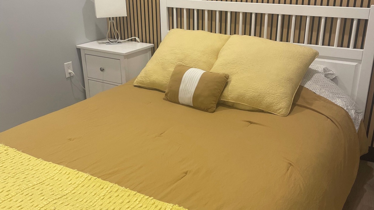 Photo of Bedroom in District of North Vancouver