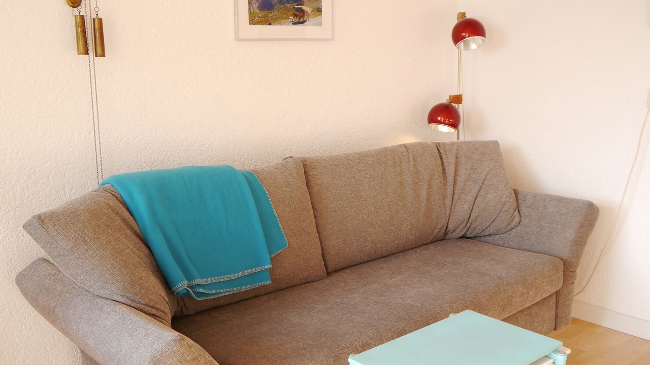 Photo of Livingroom in Todtnauberg