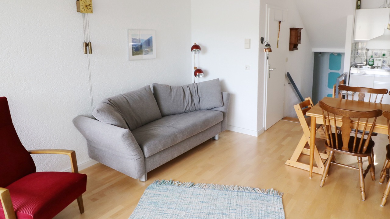 Photo of Livingroom in Todtnauberg