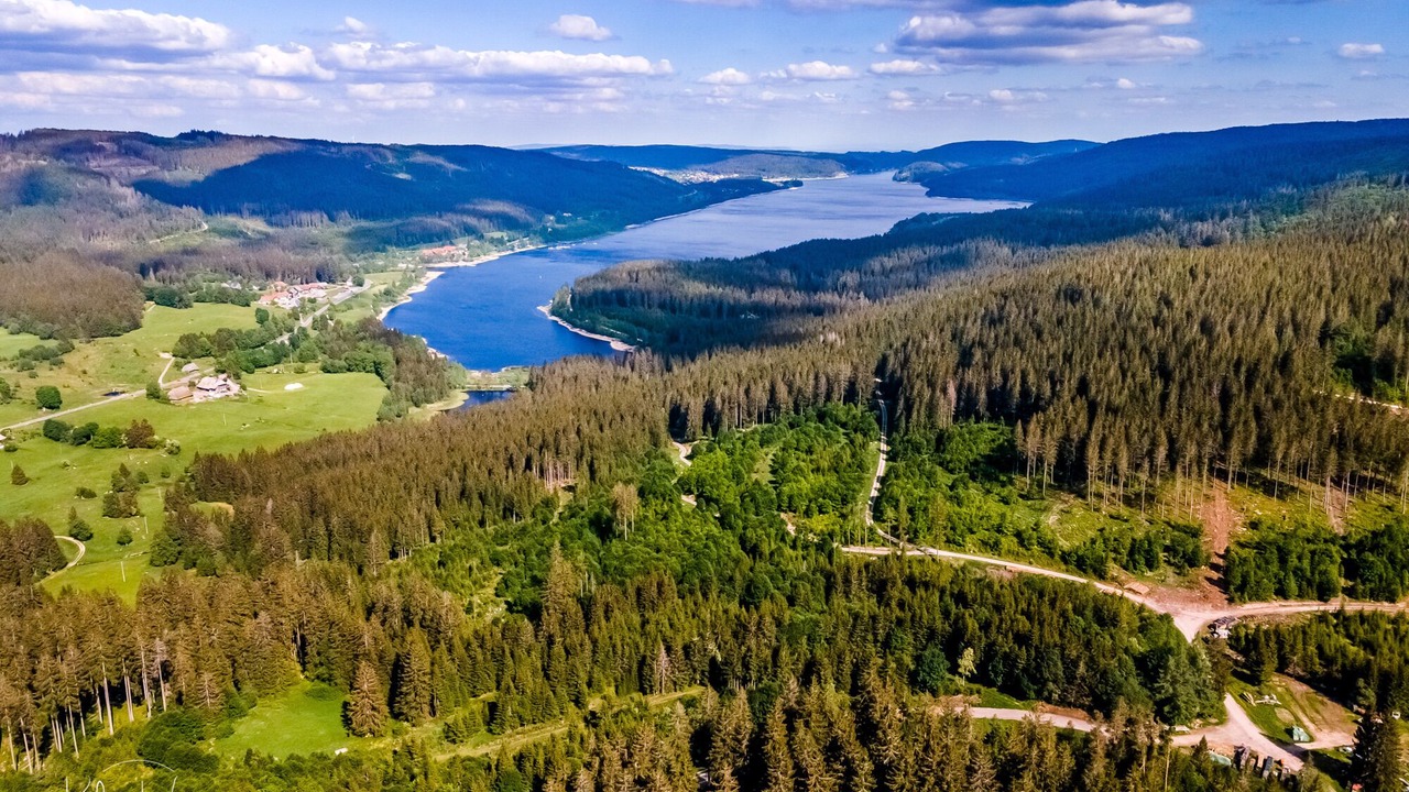Photo of Outdoor in Todtnauberg