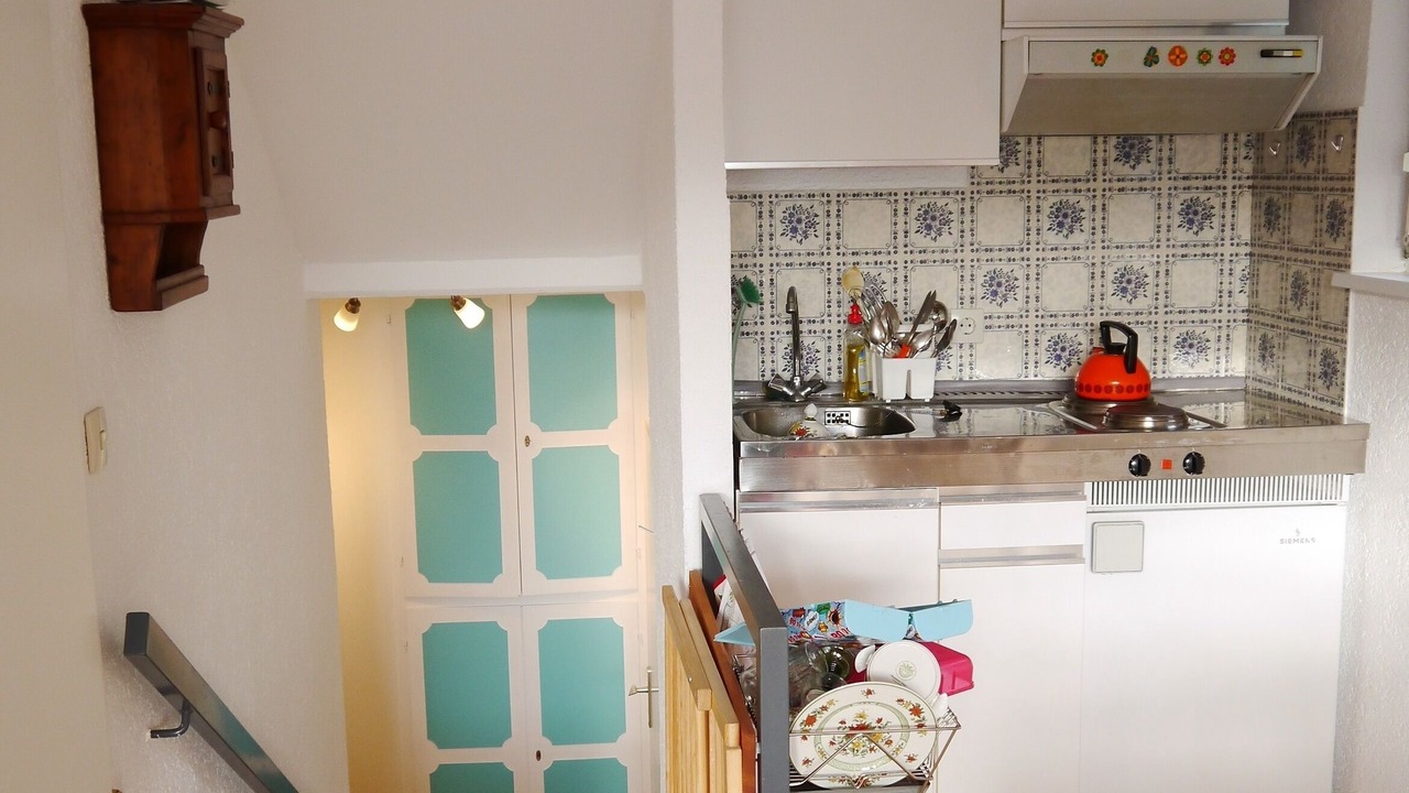 Photo of Kitchen in Todtnauberg
