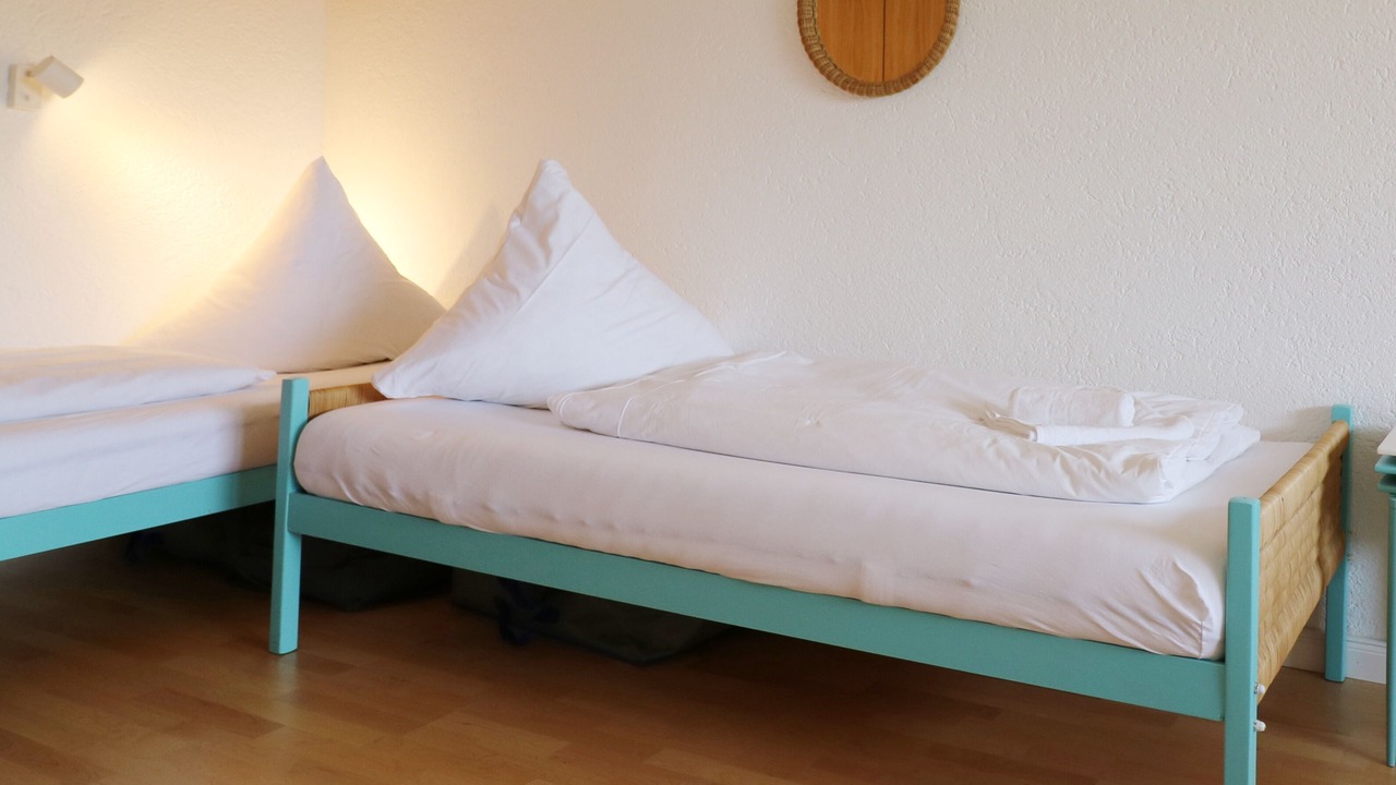 Photo of Bedroom in Todtnauberg