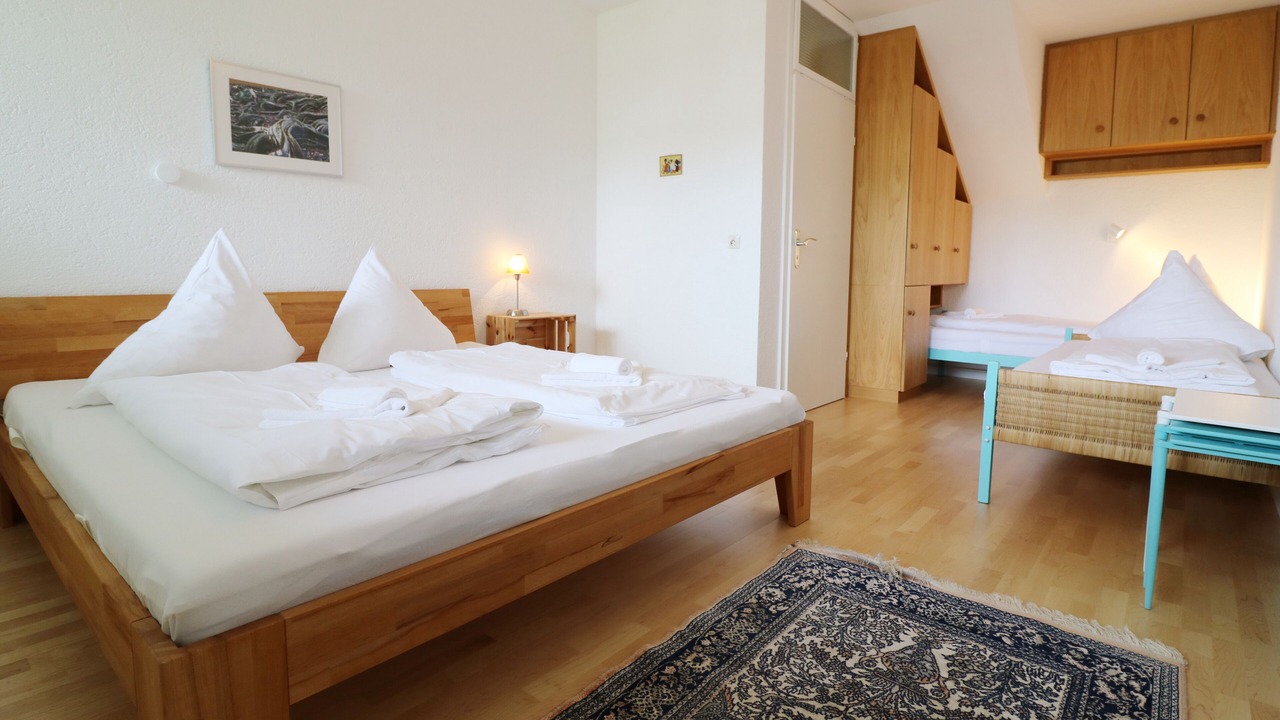 Photo of Bedroom in Todtnauberg