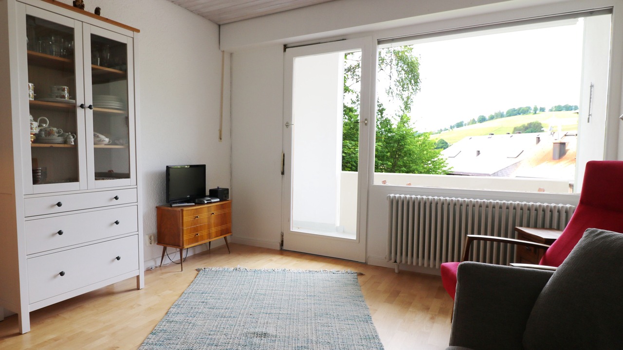 Photo of Livingroom in Todtnauberg