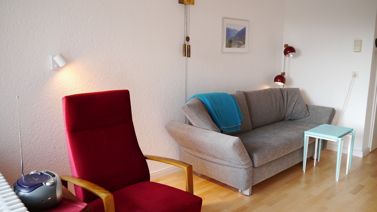 Photo of Livingroom in Todtnauberg