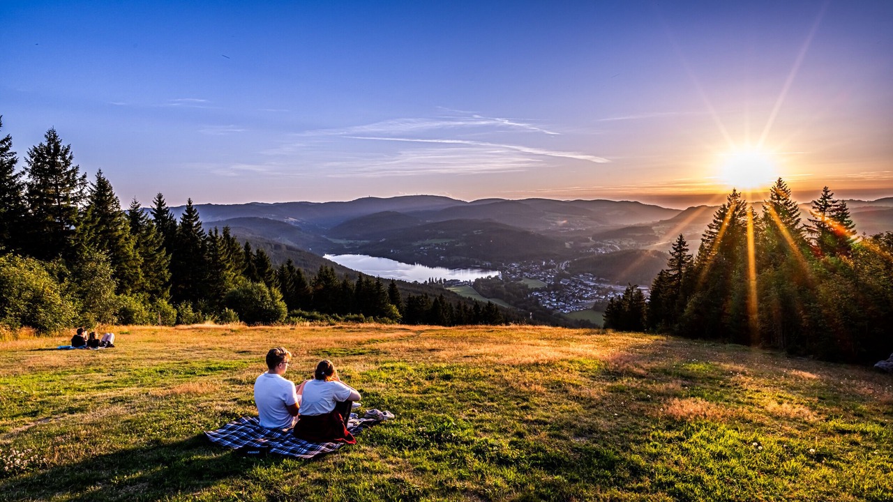 Photo of Outdoor in Todtnauberg