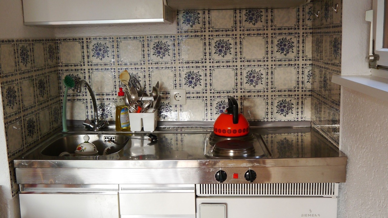 Photo of Kitchen in Todtnauberg