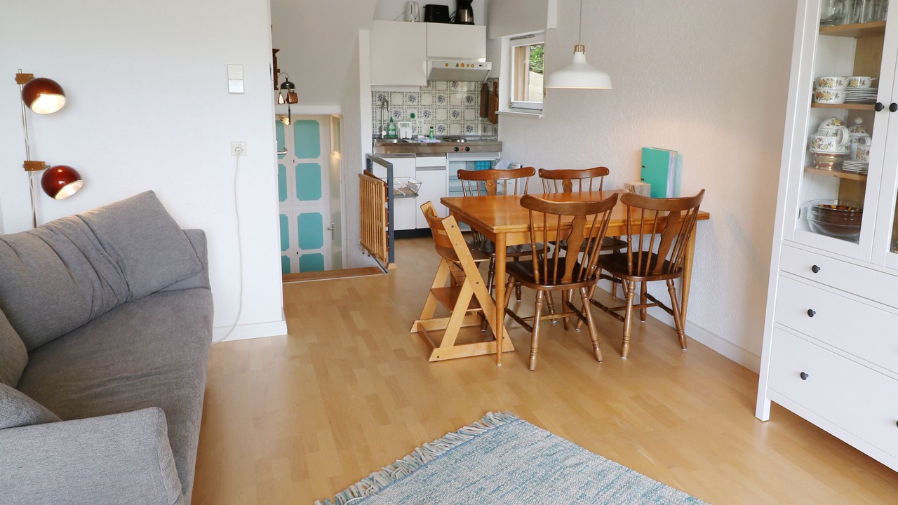 Photo of Livingroom in Todtnauberg