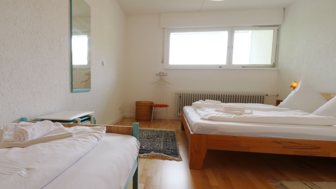 Photo of Bedroom in Todtnauberg