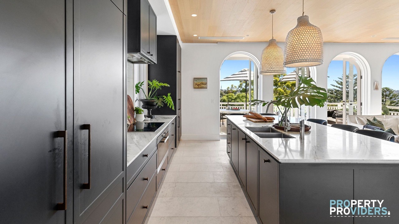 Photo of Kitchen in Mosman