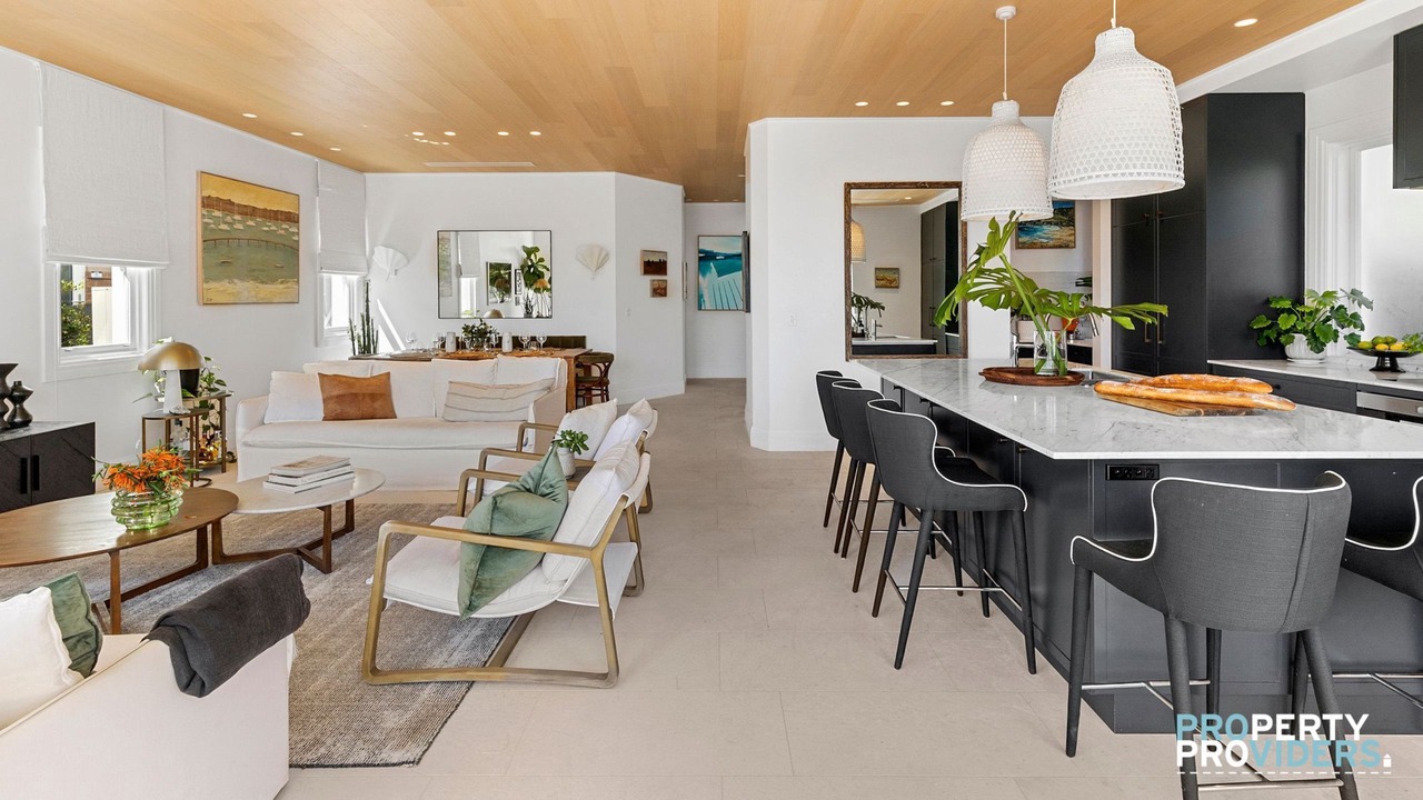 Photo of Livingroom in Mosman