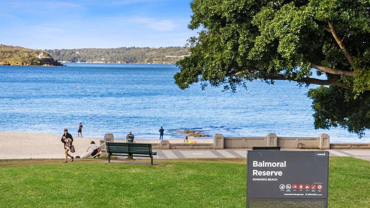 Photo of Outdoor in Mosman