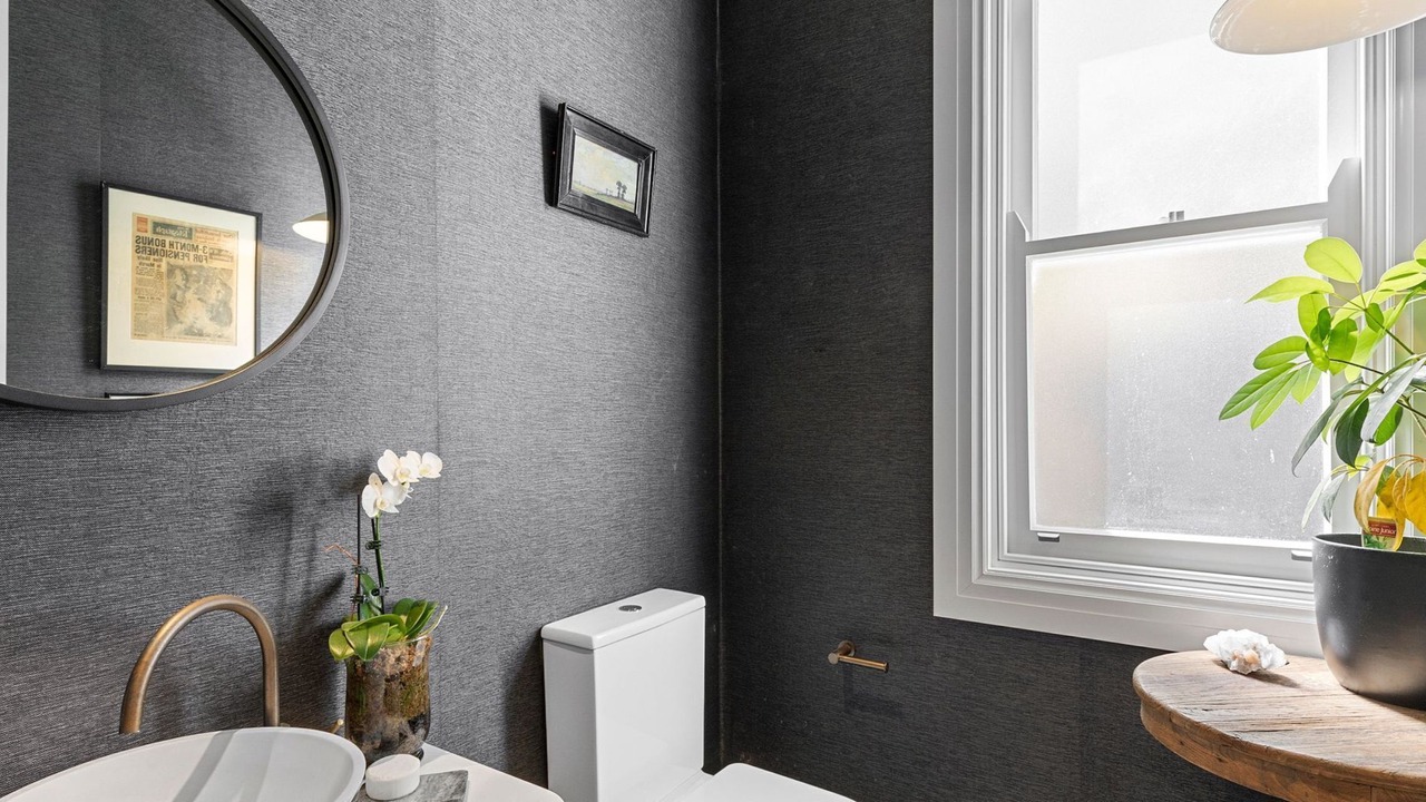 Photo of Bathroom in Mosman