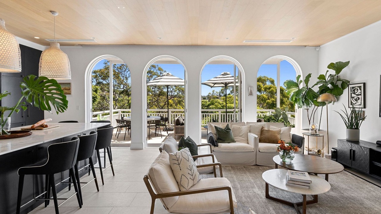 Photo of Livingroom in Mosman