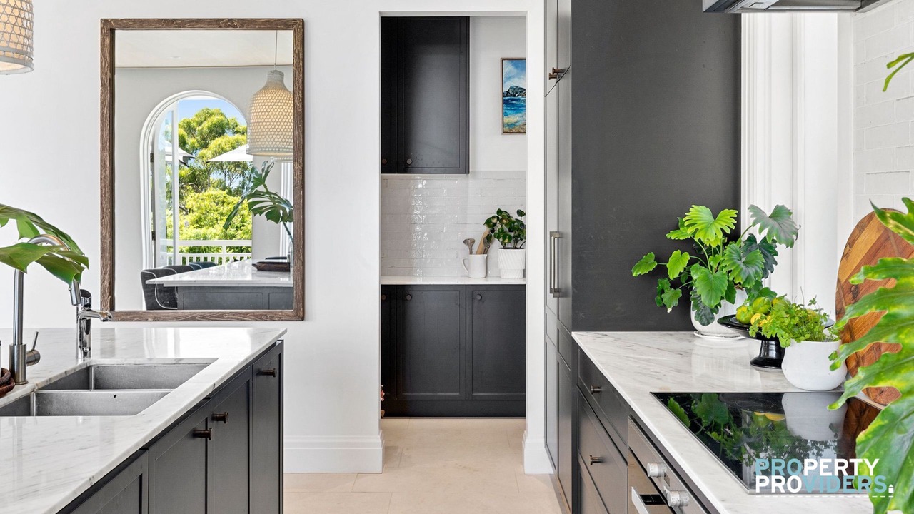 Photo of Kitchen in Mosman