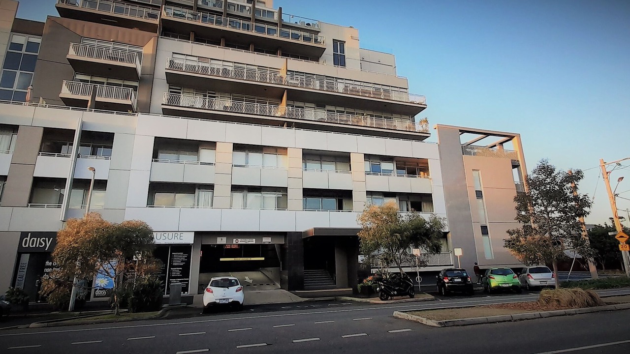 Photo of Outdoor in Port Melbourne