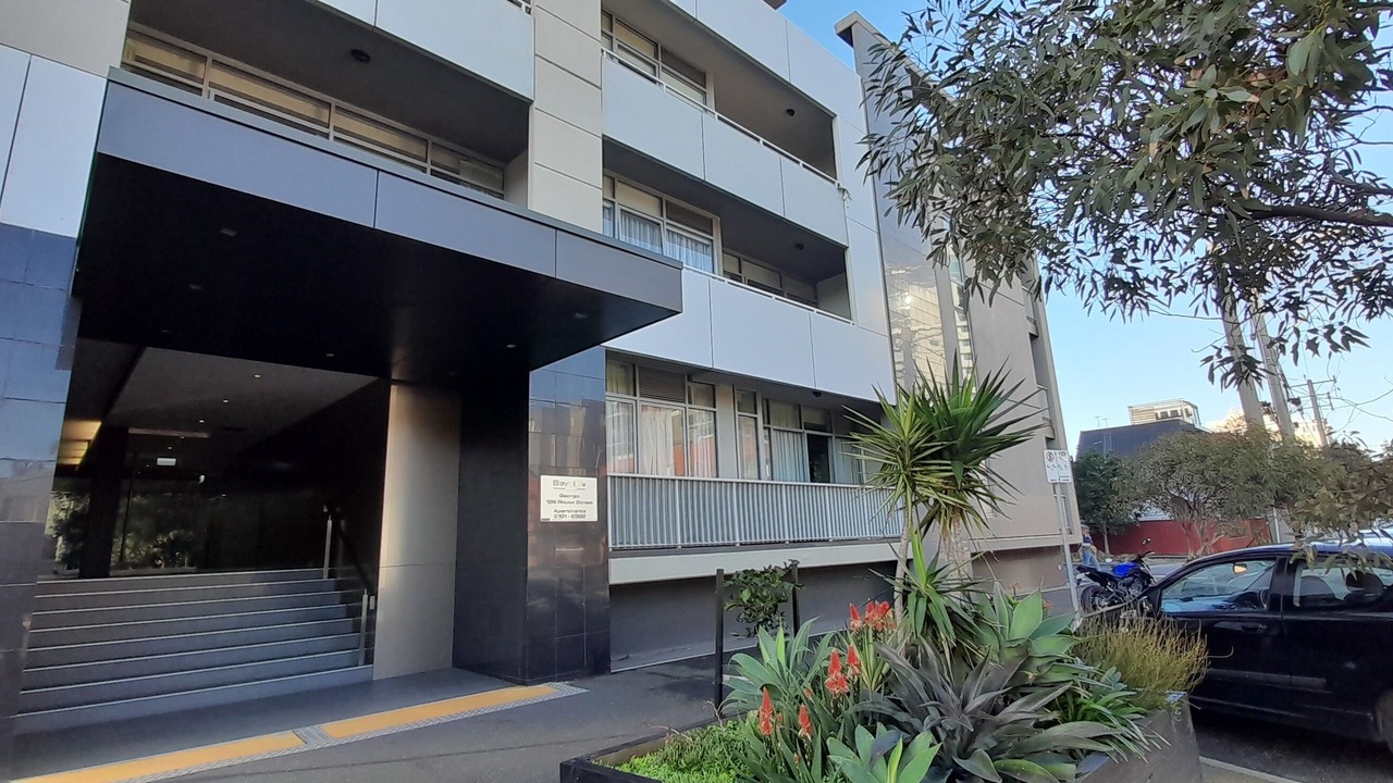 Photo of Outdoor in Port Melbourne