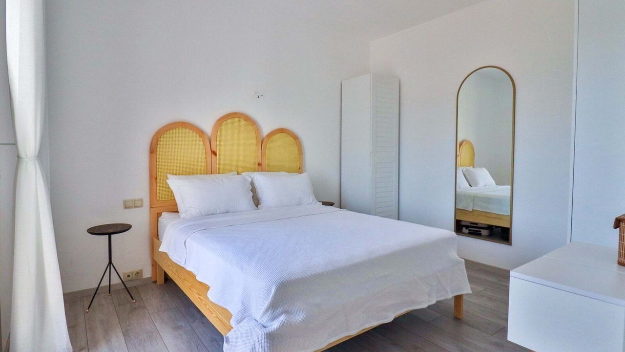 Photo of Bedroom in Ortakent