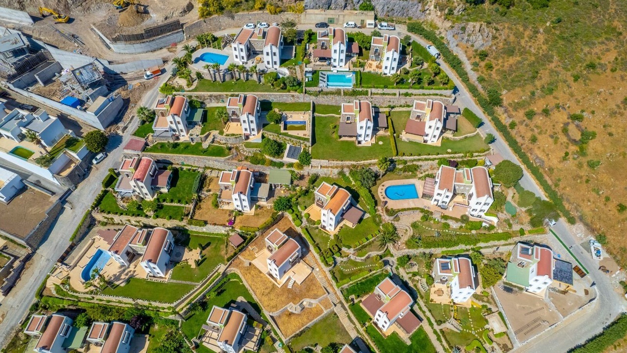 Photo of Outdoor in Ortakent