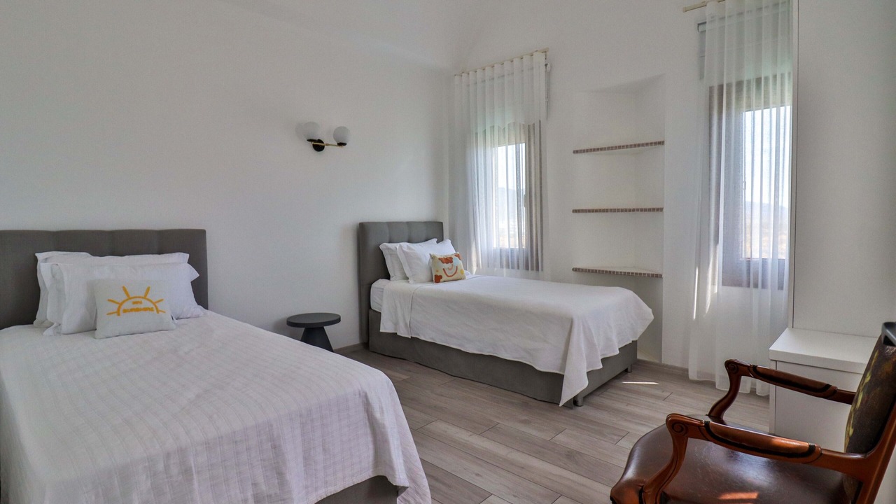 Photo of Bedroom in Ortakent