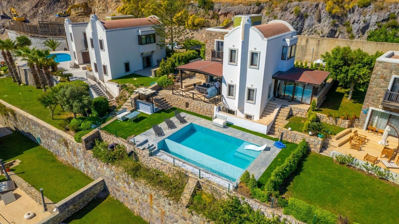 Photo of Outdoor in Ortakent