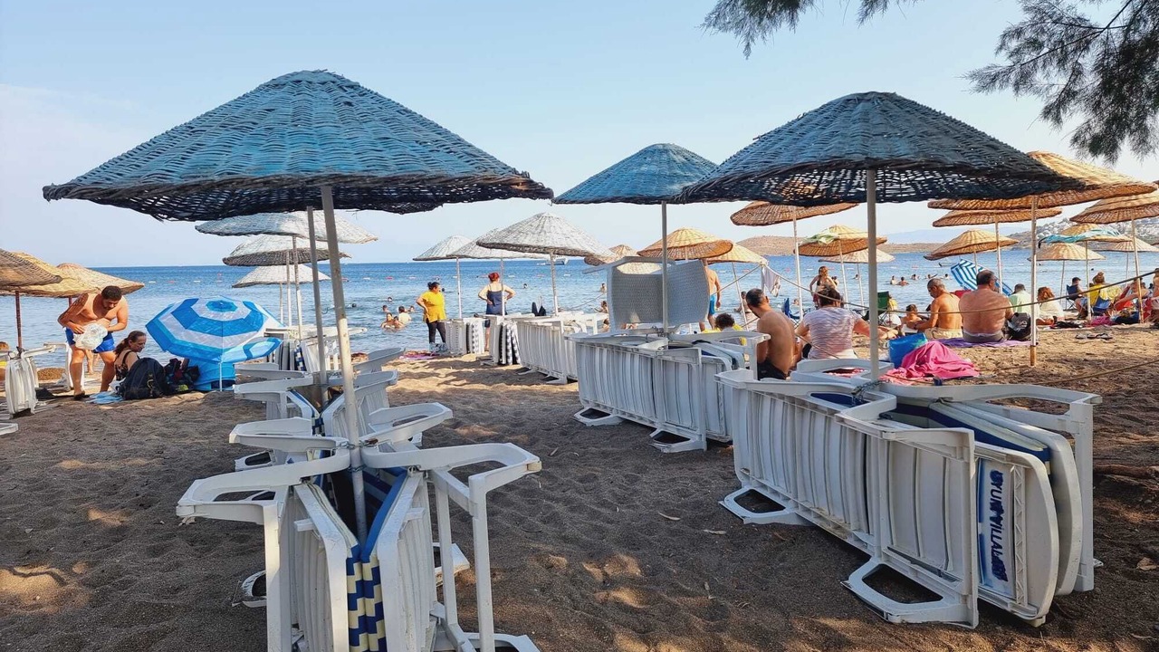 Photo of Others in Ortakent