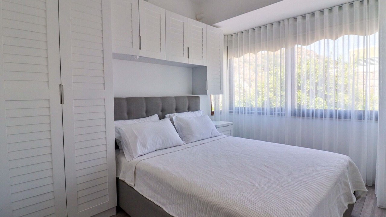 Photo of Bedroom in Ortakent