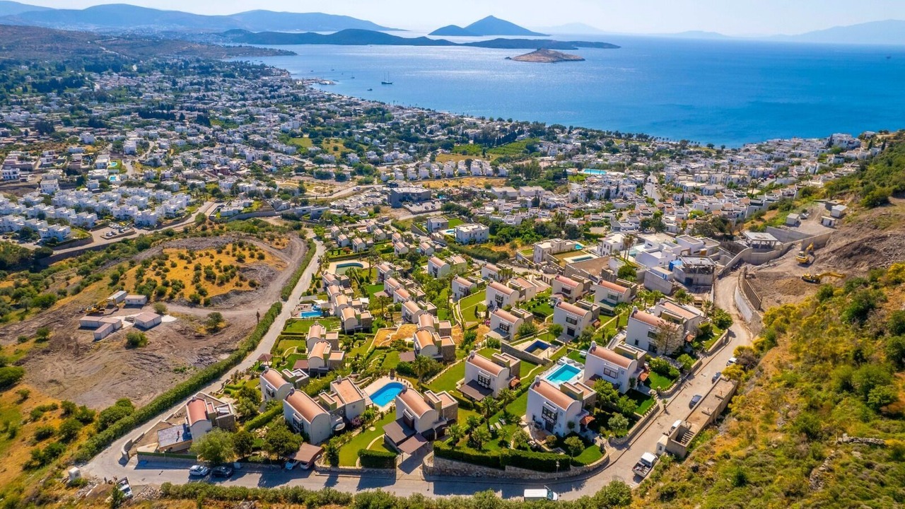 Photo of Outdoor in Ortakent