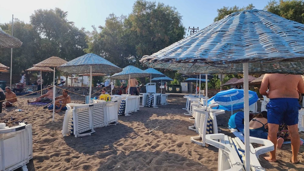 Photo of Others in Ortakent