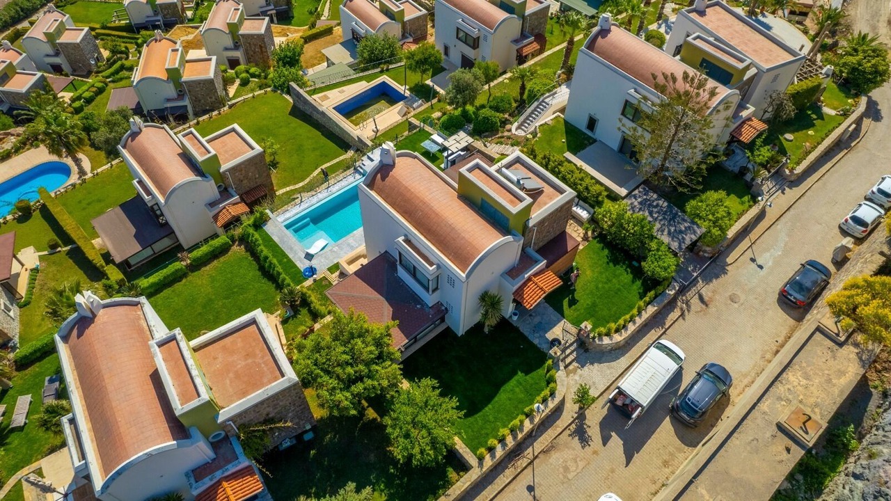 Photo of Outdoor in Ortakent