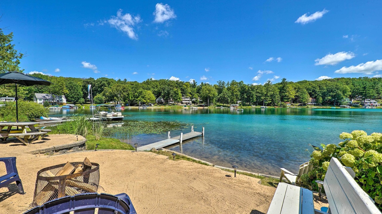 Photo of Outdoor in Newaygo