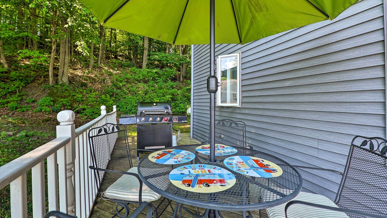 Photo of Outdoor in Newaygo