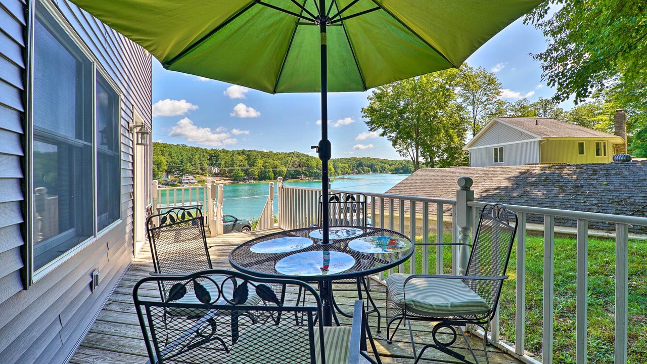 Photo of Outdoor in Newaygo