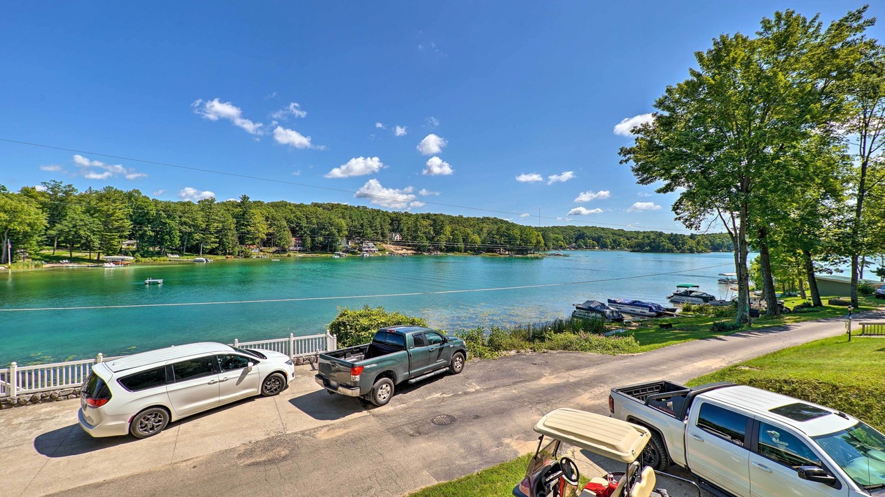 Photo of Outdoor in Newaygo