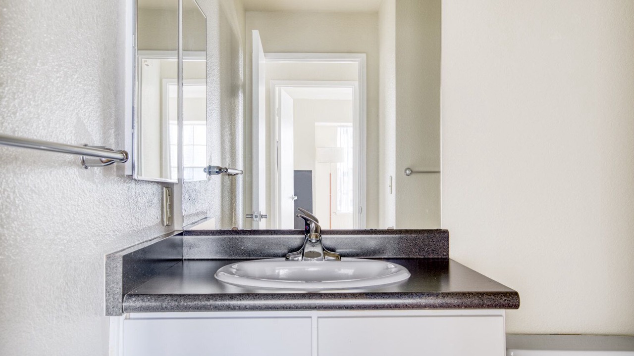 Photo of Bathroom in Redwood Shores