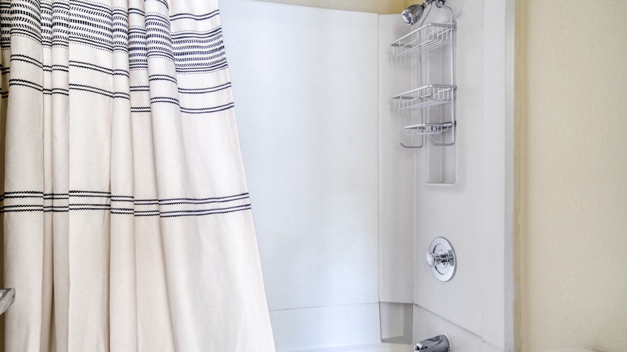 Photo of Bathroom in Redwood Shores