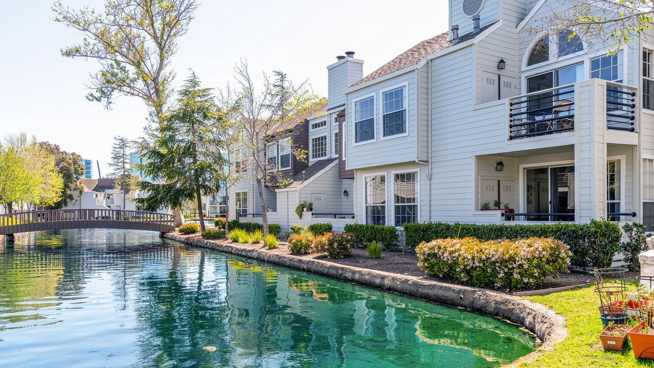 Photo of Outdoor in Redwood Shores